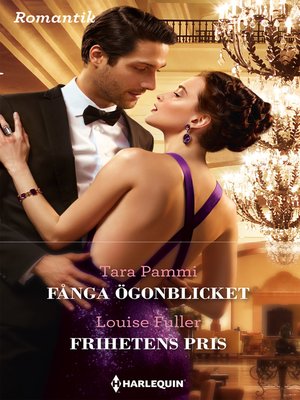 cover image of Fånga ögonblicket / Frihetens pris